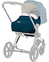 Platinum Lite Cot - Mountain Blue - Updated Design