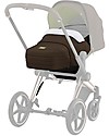 Platinum Lite Cot - Khaki Green - Updated Design