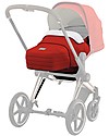 Platinum Lite Cot - Autumn Gold - Updated Design
