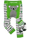Grip+Easy Anti-slip Leggings & Socks Set - Kai the Koala