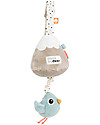 Musical Toy Birdee - Colour Mix - "Over the Rainbow"