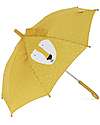 Umbrella - Mr Lion - Yellow - Diameter 70 cm
