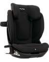 Aace LX Child Car Seat - Caviar - With 3D Growth System!