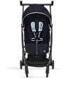 Libelle Stroller - Ocean Blue/Navy Blue - from 6 Months - Light and Super Compact!