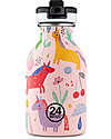 24Bottles Kids Urban Bottle - 250 ml - Magic Friends Thermos Bottles