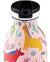 24Bottles Kids Urban Bottle - 250 ml - Magic Friends Thermos Bottles