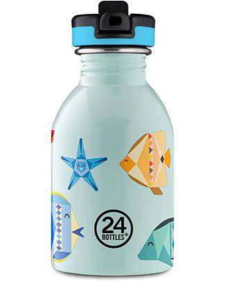 SIGG Kids' Water Bottle - 10 fl. oz.