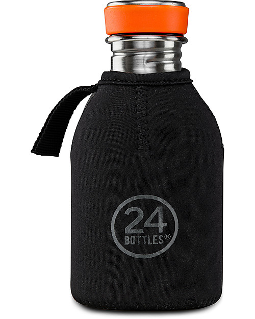 24Bottles Neoprene Thermal Cover for 250 ml Urban Bottle Thermos Bottles