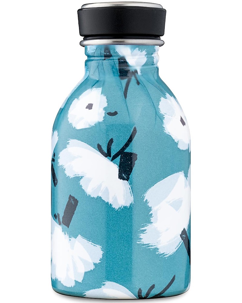 250ml metal water bottle