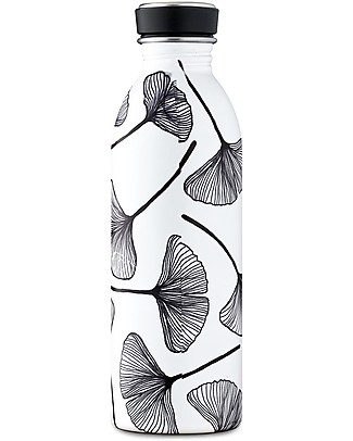 24Bottles Stainless Steel Urban Bottle 500 ml - A Thousand Years Metal Bottles