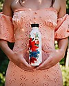 24Bottles Stainless Steel Urban Bottle 500 ml - Cara Non-Thermal Water Bottles