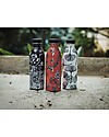 24Bottles Stainless Steel Urban Bottle 500 ml - Cherry Lace Thermos Bottles
