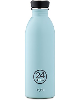 Clima Floral Thermal bottle 330 ml - 24Bottles 632