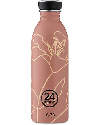 24Bottles Stainless Steel Urban Bottle 500 ml - Essence Thermos Bottles