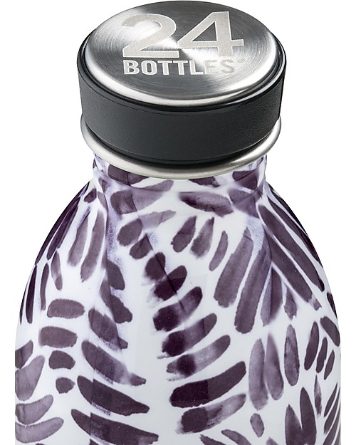 24Bottles Stainless Steel Urban Bottle 500 ml - Memo Thermos Bottles