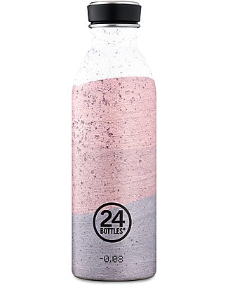 24Bottles Stainless Steel Urban Bottle 500 ml - Moonvalley Metal Bottles