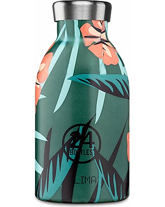 24Bottles Thermal Stainless Steel Clima Bottle, 330 ml - Ventura Metal Bottles