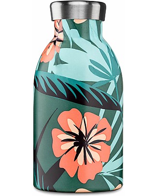 24Bottles Thermal Stainless Steel Clima Bottle, 330 ml - Ventura Metal Bottles