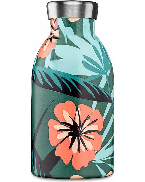 24Bottles Thermal Stainless Steel Clima Bottle, 330 ml - Ventura Thermos Bottles