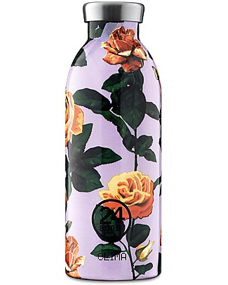 24Bottles Thermal Stainless Steel Clima Bottle 500 ml - Bona Dea Metal Bottles