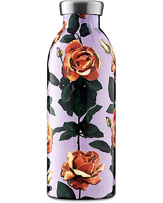 24Bottles Thermal Stainless Steel Clima Bottle 500 ml - Bona Dea Metal Bottles