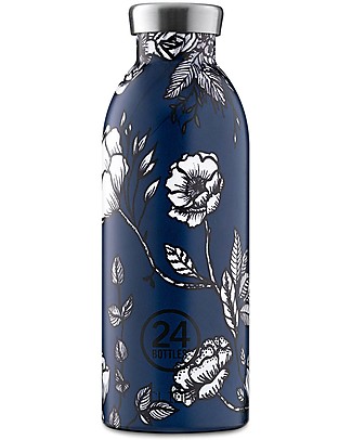 24Bottles Thermal Stainless Steel Clima Bottle 500 ml - Silent Purity Metal Bottles