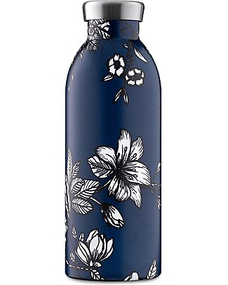24Bottles Thermal Stainless Steel Clima Bottle 500 ml - Silent Purity Metal Bottles