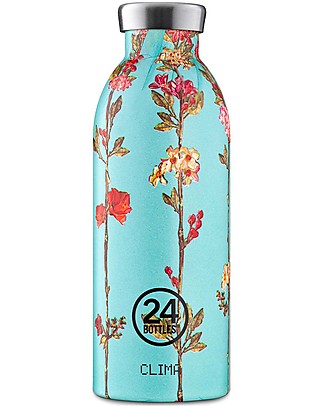 24Bottles Thermal Stainless Steel Clima Bottle - 500 ml - Sweetheart Metal Bottles
