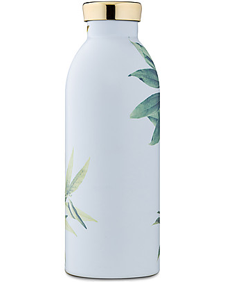 24Bottles Thermal Stainless Steel Clima Bottle - 500 ml - Tivoli Metal Bottles