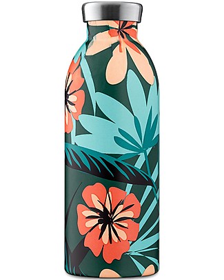 24Bottles Thermal Stainless Steel Clima Bottle, 500 ml - Ventura Metal Bottles