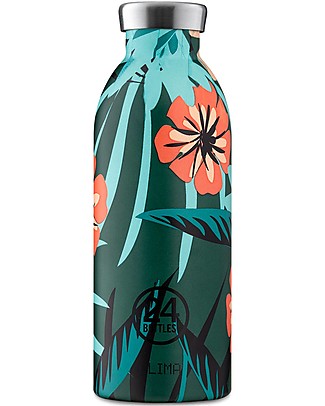 24Bottles Thermal Stainless Steel Clima Bottle, 500 ml - Ventura Metal Bottles