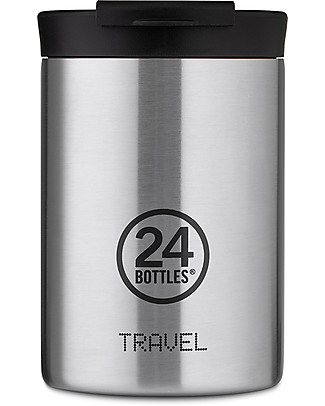 24Bottles Thermal Stainless Steel Travel Tumbler 350 ml Metal Bottles