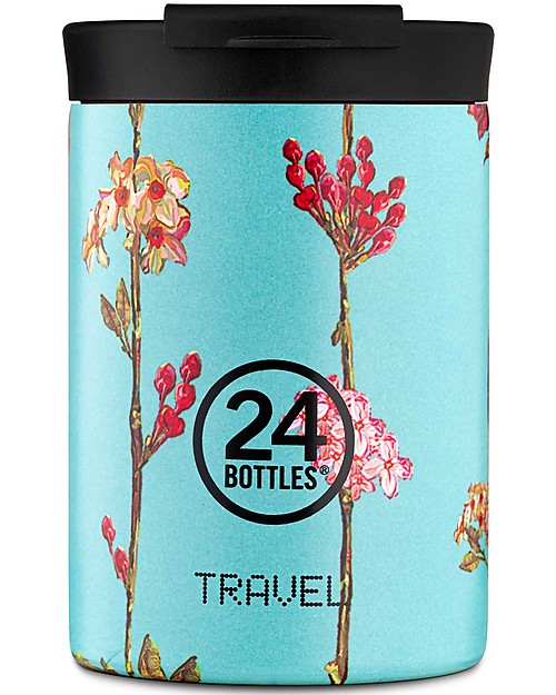 24Bottles Thermal Stainless Steel Travel Tumbler 350 ml - Sweetheart Thermos Bottles