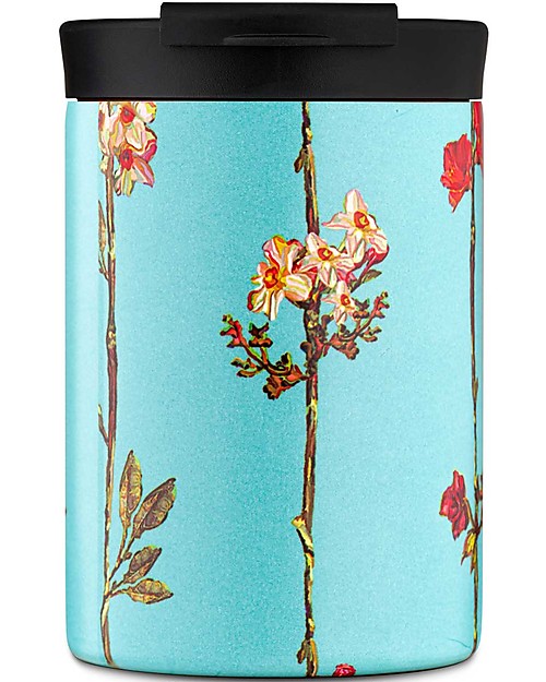 24Bottles Thermal Stainless Steel Travel Tumbler 350 ml - Sweetheart Thermos Bottles