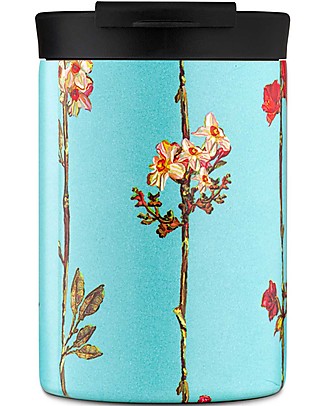 24Bottles Thermal Stainless Steel Travel Tumbler 350 ml - Sweetheart Thermos Bottles