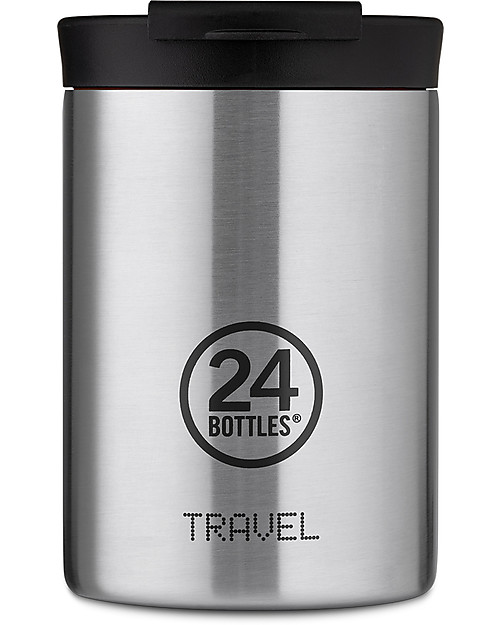 24Bottles Thermal Stainless Steel Travel Tumbler 350 ml Thermos Bottles