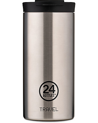 24Bottles Thermal Stainless Steel Travel Tumbler 600 ml Thermos Bottles