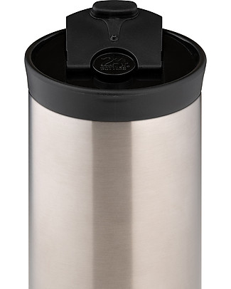 24Bottles Thermal Stainless Steel Travel Tumbler 600 ml Thermos Bottles