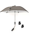 Yoyo Parasol, Silver - Compatible with any Babyzen stroller and pram