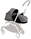 Textile Set for Babyzen Pram Yoyo, 0+ months, Grey (frame not included) Textile Set for Babyzen Pram Yoyo, 0+ months, Grey (frame not included)