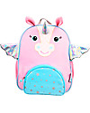 Kids Backpack Pals, Allie the Alicorn - 33 x 26.5 x 10 cm Kids Backpack Pals, Allie the Alicorn - 33 x 26.5 x 10 cm