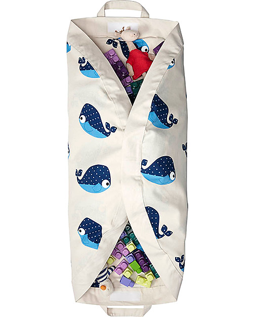 3 sprouts play mat bag discount