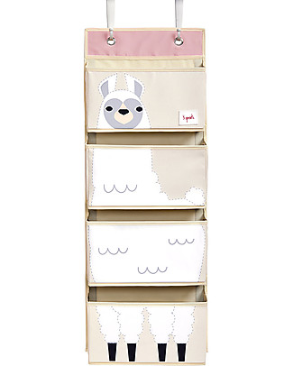 3 sprouts clearance giraffe wall organizer