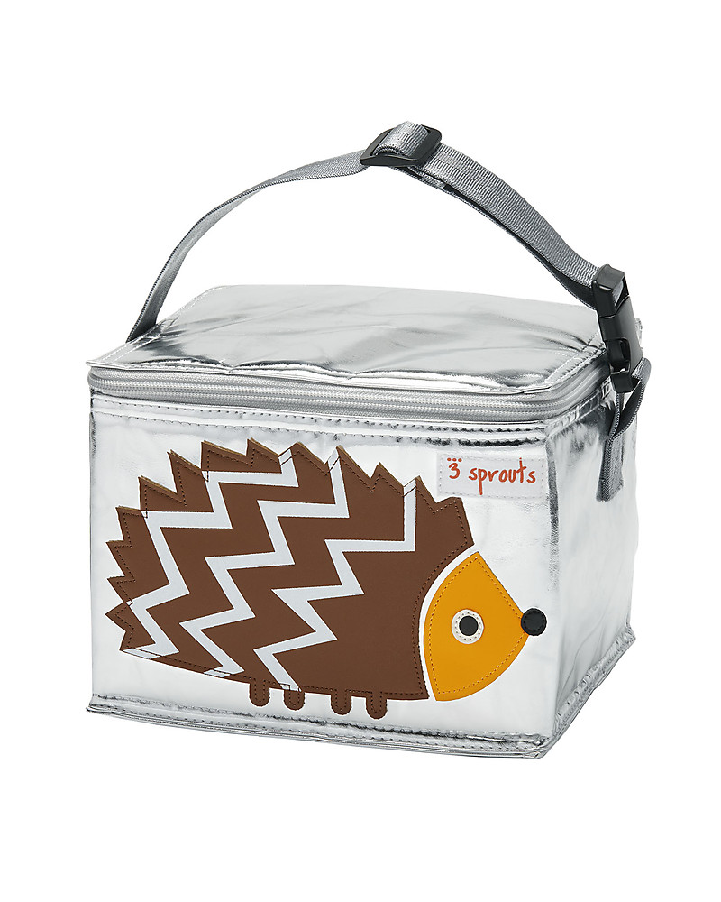 hedgehog lunch box