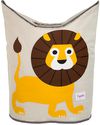 3 Sprouts Laundry Hamper Lion - No more mess, and lots of cuteness! Laundry Basket