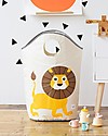 3 Sprouts Laundry Hamper Lion - No more mess, and lots of cuteness! Laundry Basket