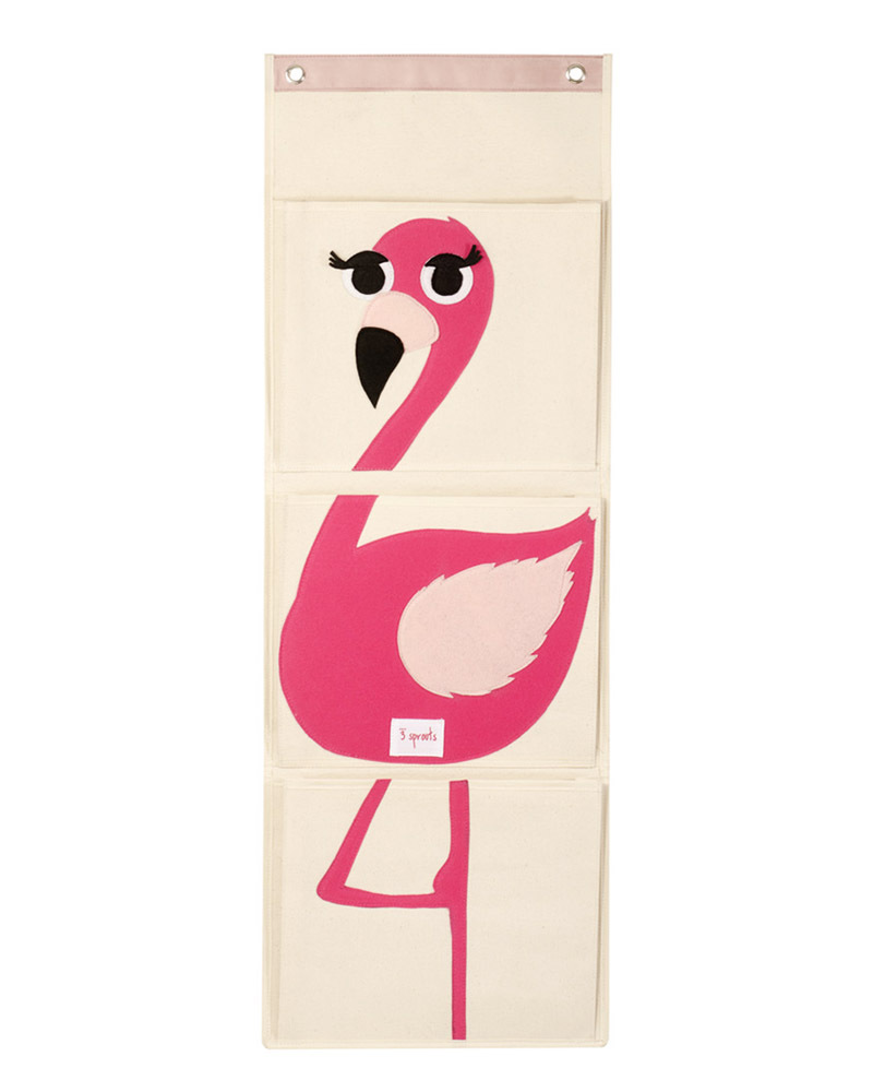 3 sprouts wall organizer