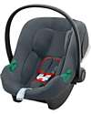 Aton B2 i-Size Car Seat - Steel Grey Aton B2 i-Size Car Seat - Steel Grey