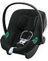 Aton B2 i-Size Car Seat - Volcano Black