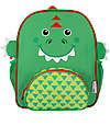 Kids Everyday Backpack - Devin the Dinosaur - 26 x 33 x 10 cm Kids Everyday Backpack - Devin the Dinosaur - 26 x 33 x 10 cm